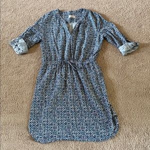 Loft outlet dress